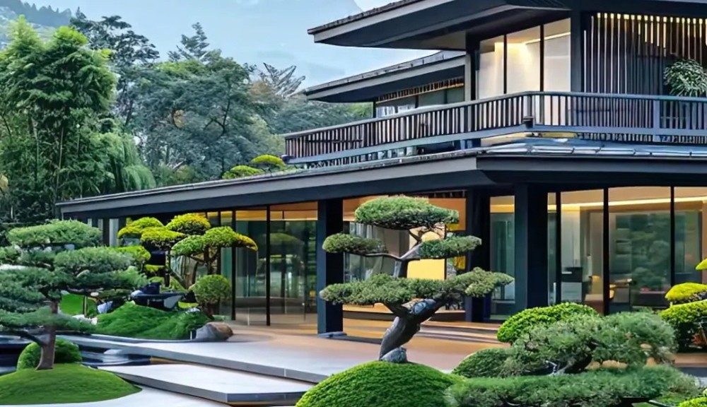 咸阳农村自建房更佳风水布局是什么