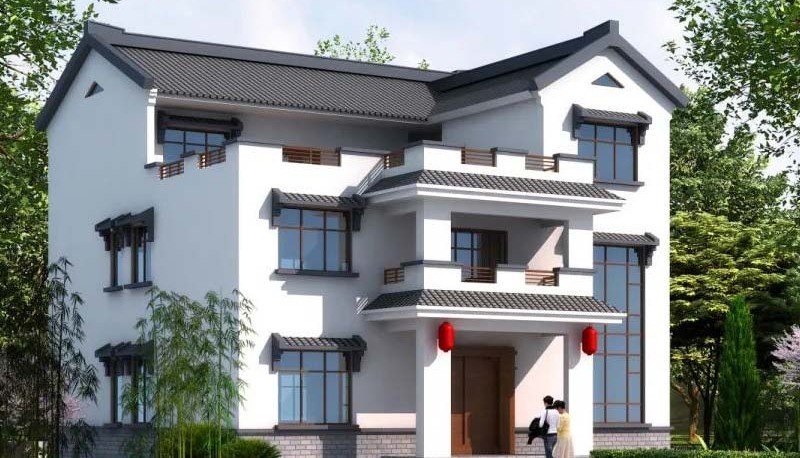 咸阳对于农村自建房屋，必须注意土方回填